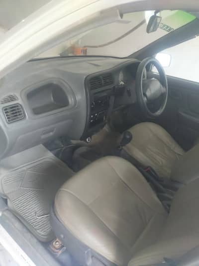 Suzuki Alto 2008