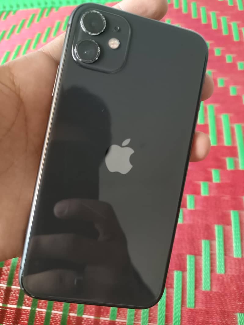 Apple iPhone 11 0