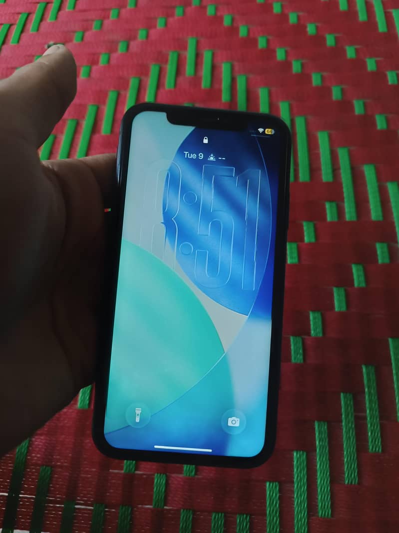 Apple iPhone 11 1