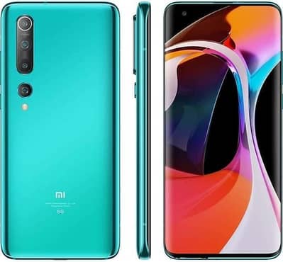 Xiaomi Mi 10 Pro Pta Approved  With Box