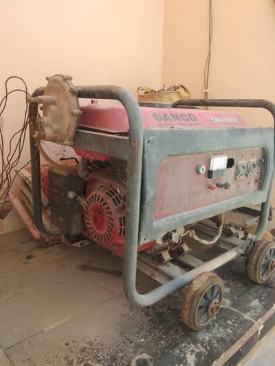 generator