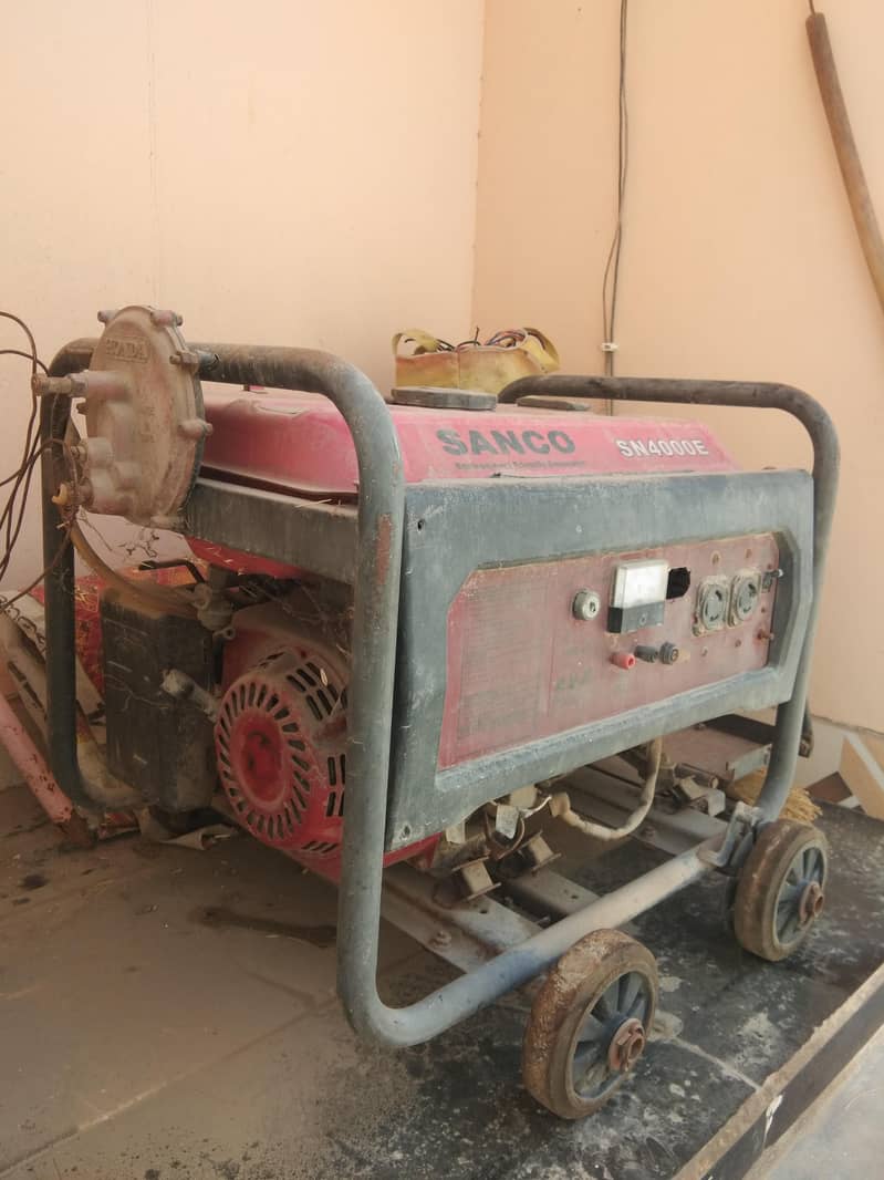 generator 1