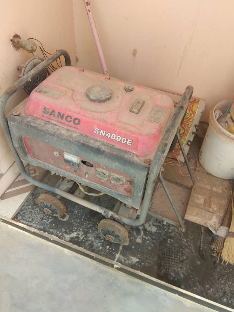 generator 2