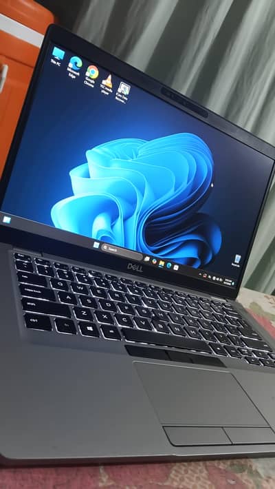 Dell Core i5 5410
