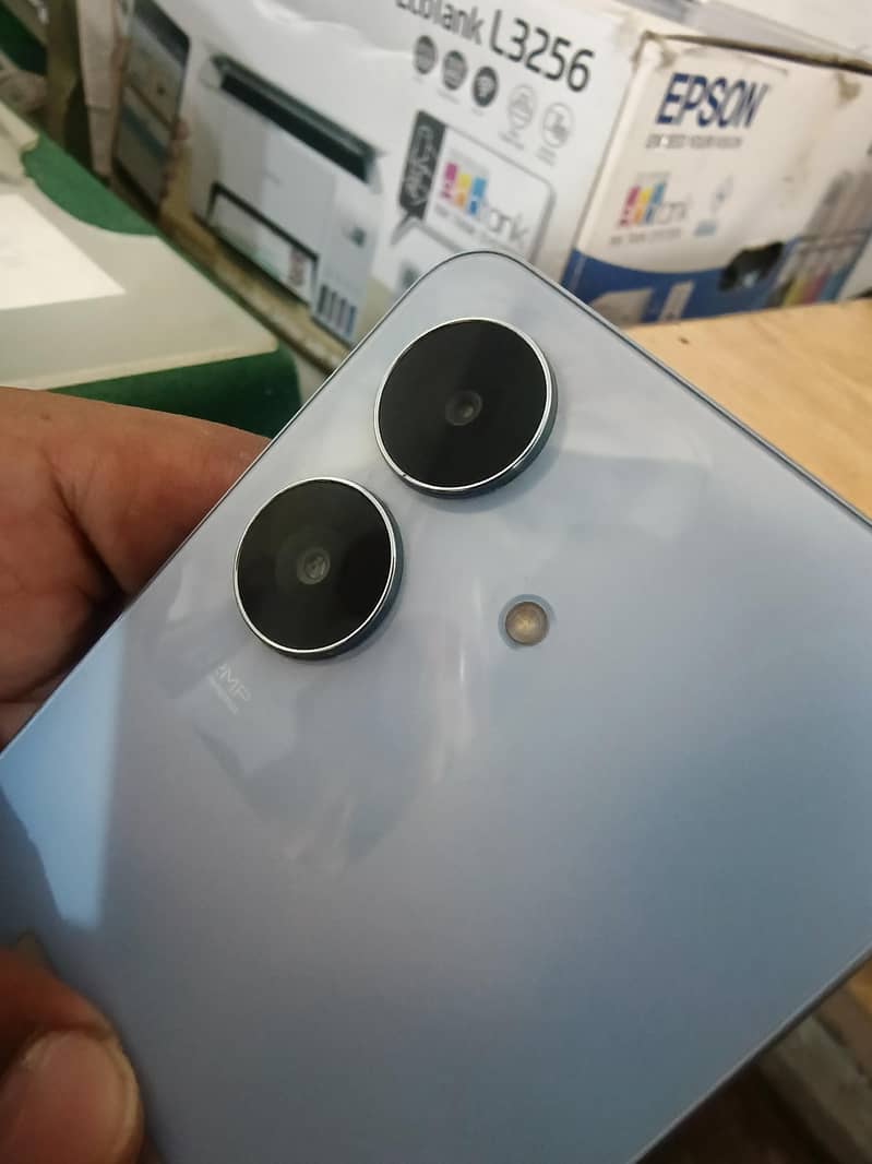 Realme Note 60 0