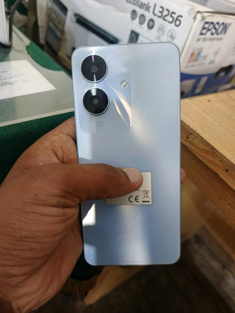 Realme Note 60 2