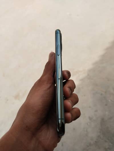 Apple iPhone 11 Pro PTA APPROVED