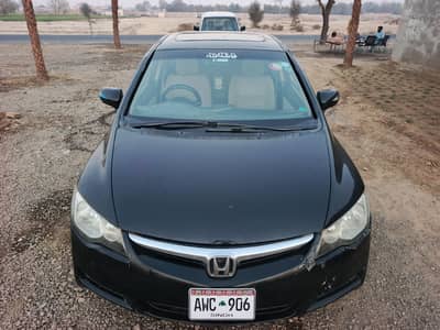 HONDA REBON 2010 Model urgent sale