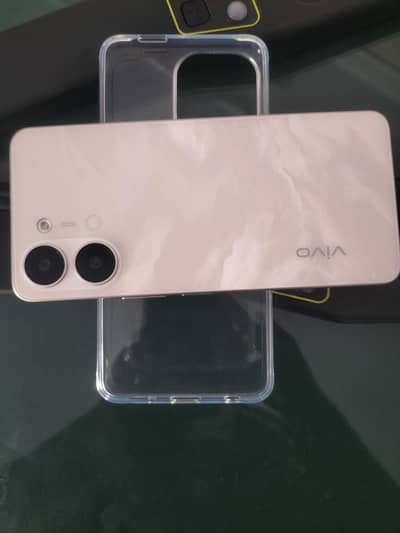 Vivo y05 4+4/128