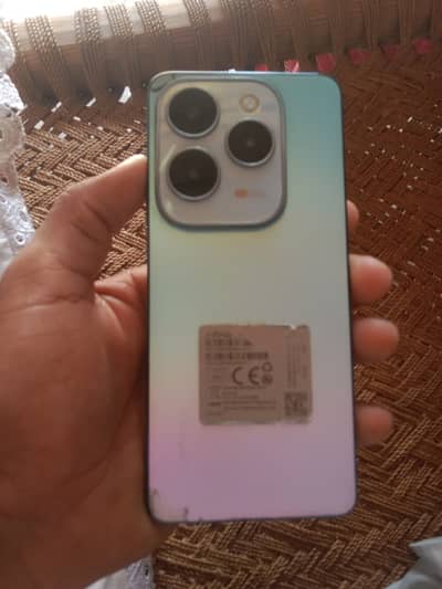 Infinix