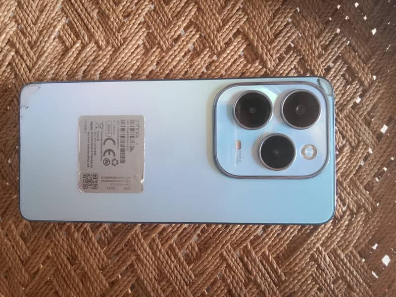 Infinix 2