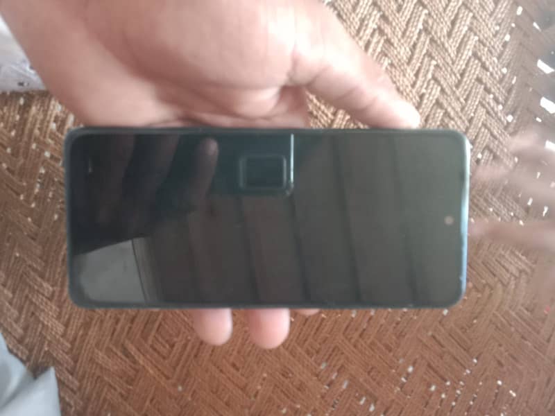 Infinix 3