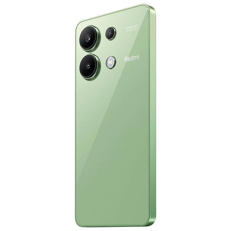Redmi note 13 0