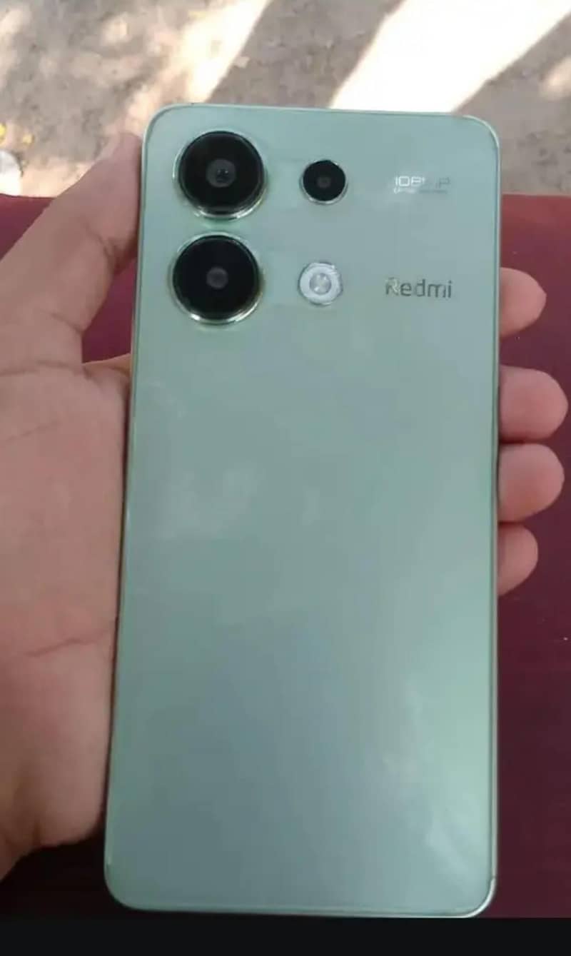 Redmi note 13 2