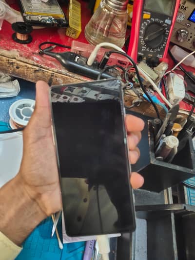 Redmi k40 gaming