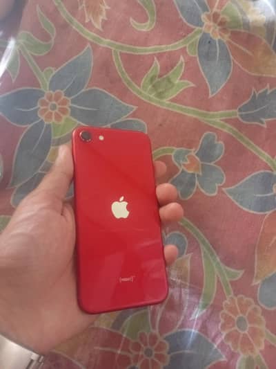 Apple iPhone SE