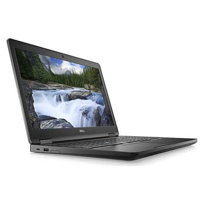 Dell Latitude 5590