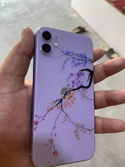 Apple iPhone 11