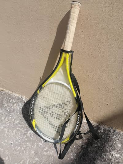Dunlop 5Hundred Twenty7 Original Tennis Racket