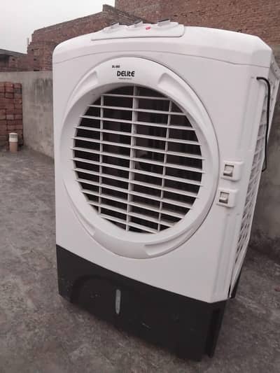 delite room cooler