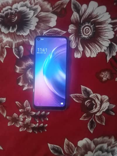 Tecno CAMON 15