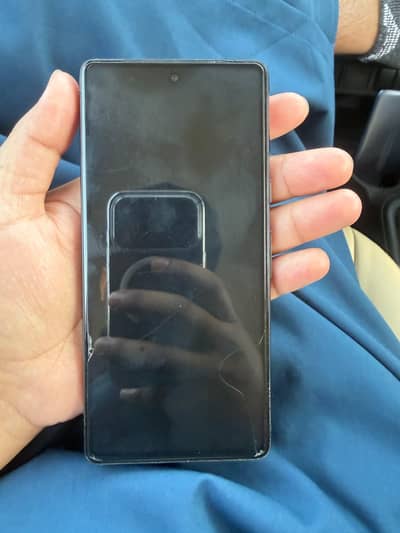 Google Pixel 7