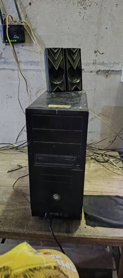  Gaming PC for Sale – Budget Gaming Beast! 