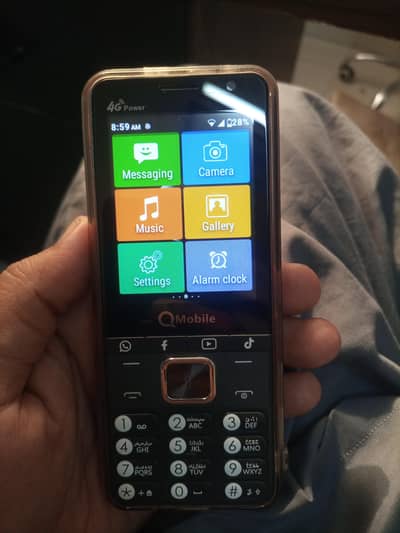 QMobile Other Model