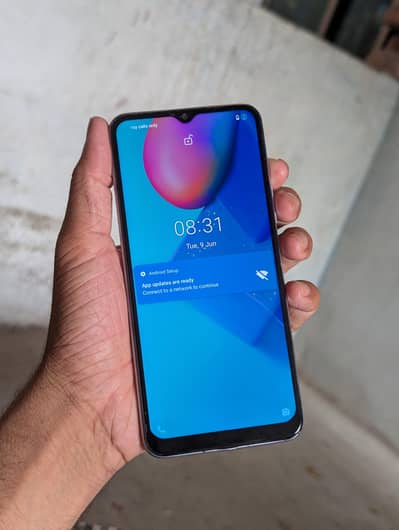Vivo Y20 4/64GB
