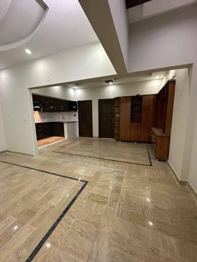 SILENT COMMERCIAL OFFICE AVAILABLE FOR RENT GULSHAN-E-IQBAL BLOCK 2
