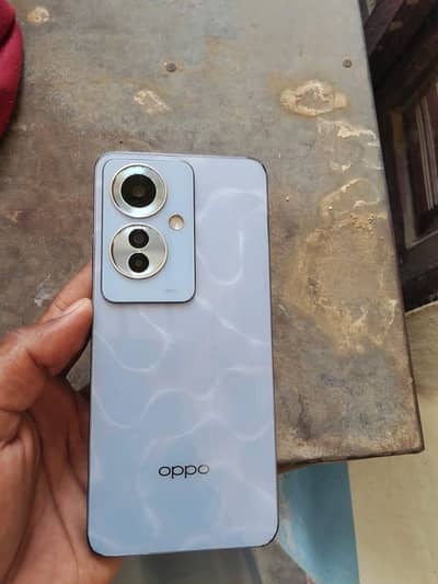 OPPO F11 Pro