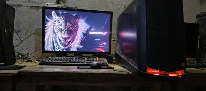  ALIEN AURORA R4 GAMING PC SETUP FOR SALE 