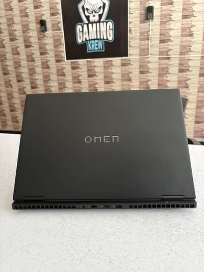 Hp omen gaming laptops RTX 4060 2k 240 hz