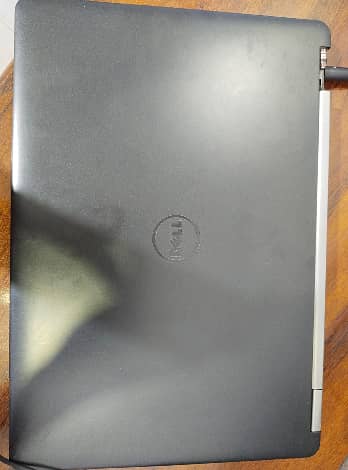 Dell Latitude E5470 Core i5 6th Gen Laptop for Sale