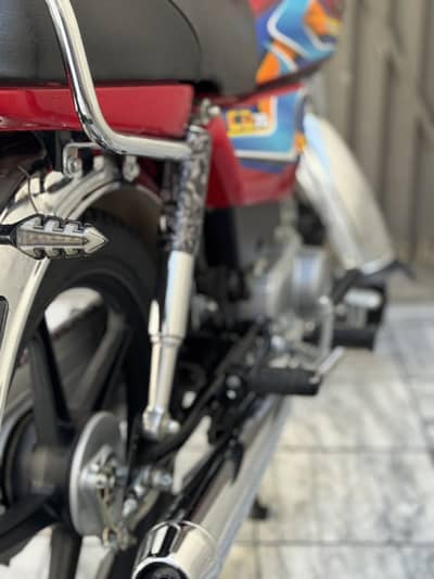 Honda cd 70 2025/26 for sale