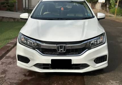 Honda City IVTEC 2022