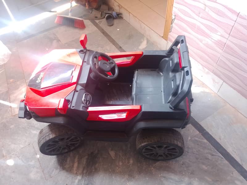 car  0