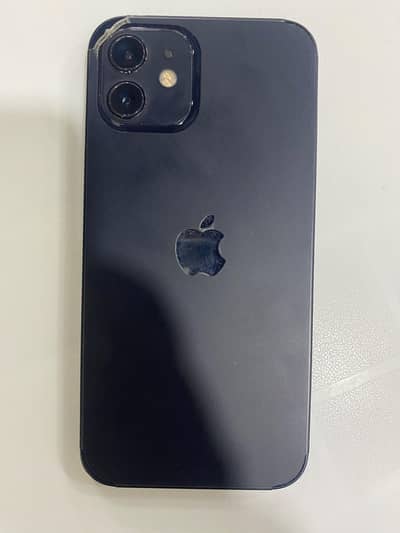 Apple iPhone 12