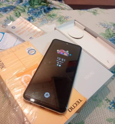 Tecno SPARK 30 Pro