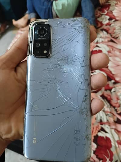 Xiaomi Mi 10T