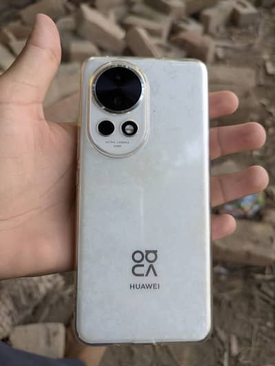 Huawei Nova 12 Pro