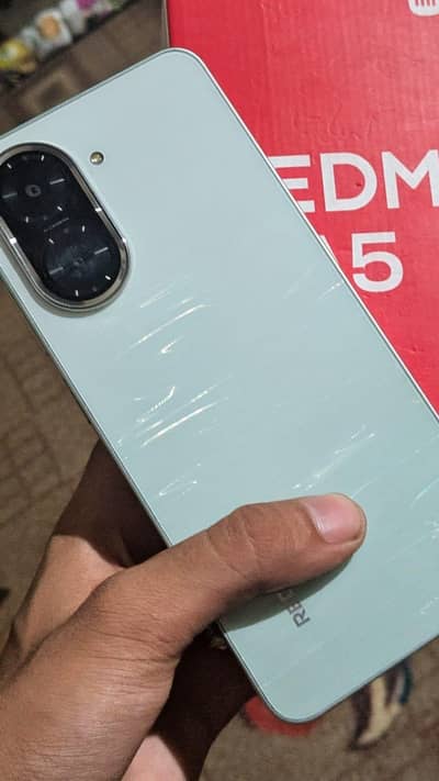 Xiaomi Redmi A5