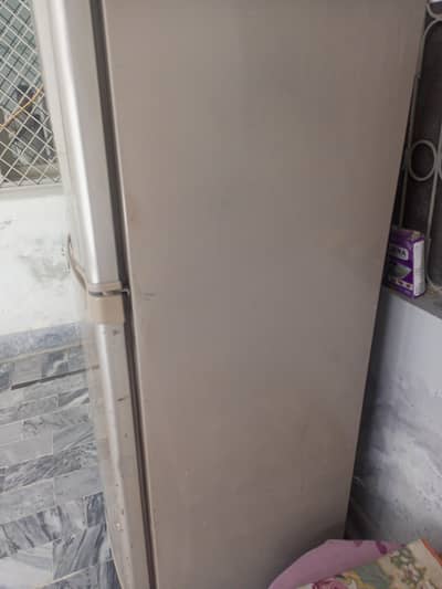 Fridge