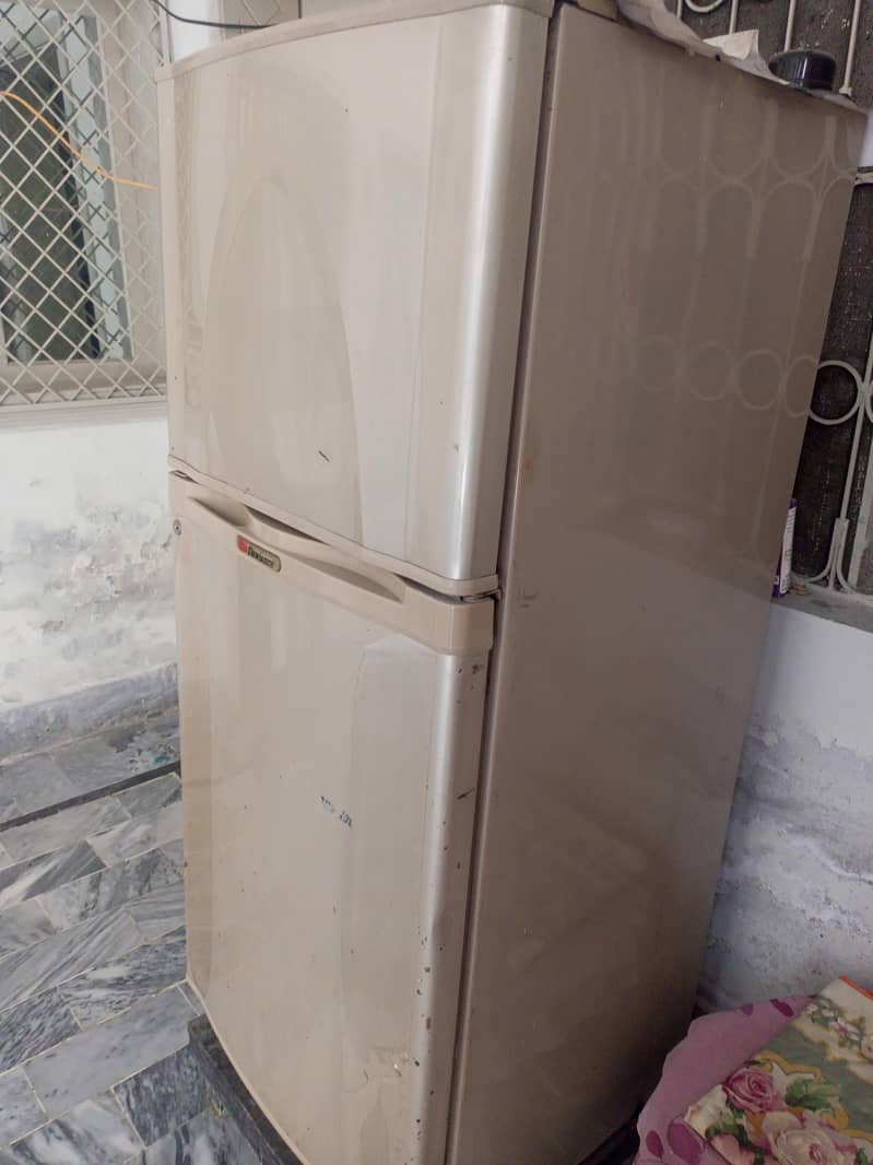 Fridge 1