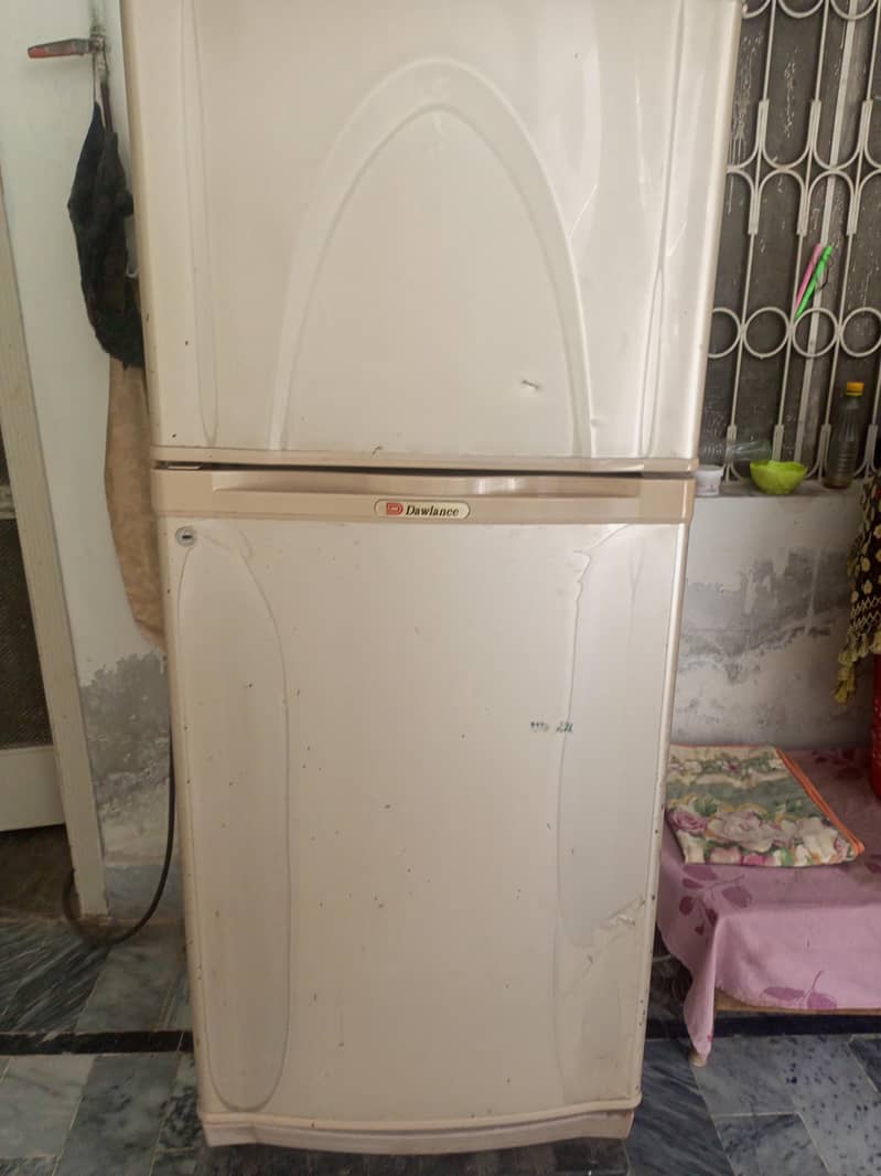 Fridge 2
