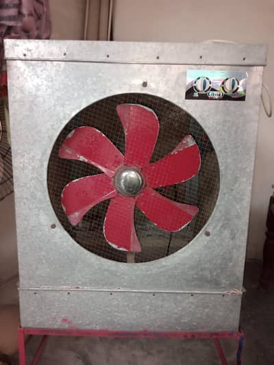 Air Cooler-Good working condition