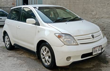 Toyota IST 2006