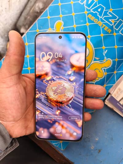 Infinix hote 60 pro plus