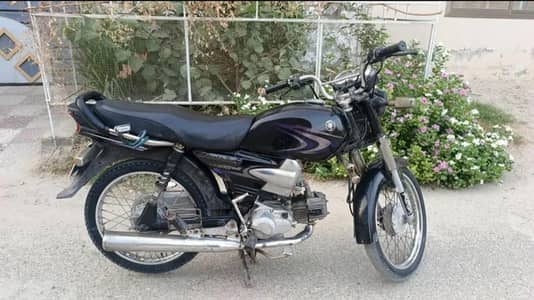 Yamaha junoon for sale in mint condition