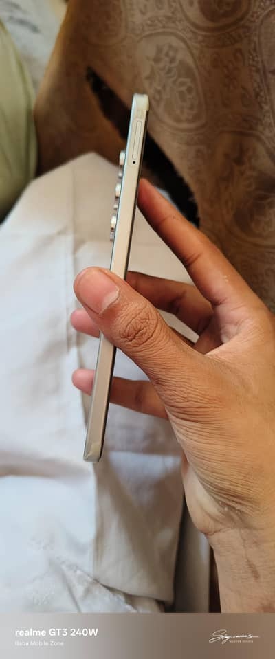 Tecno spark 40 pro